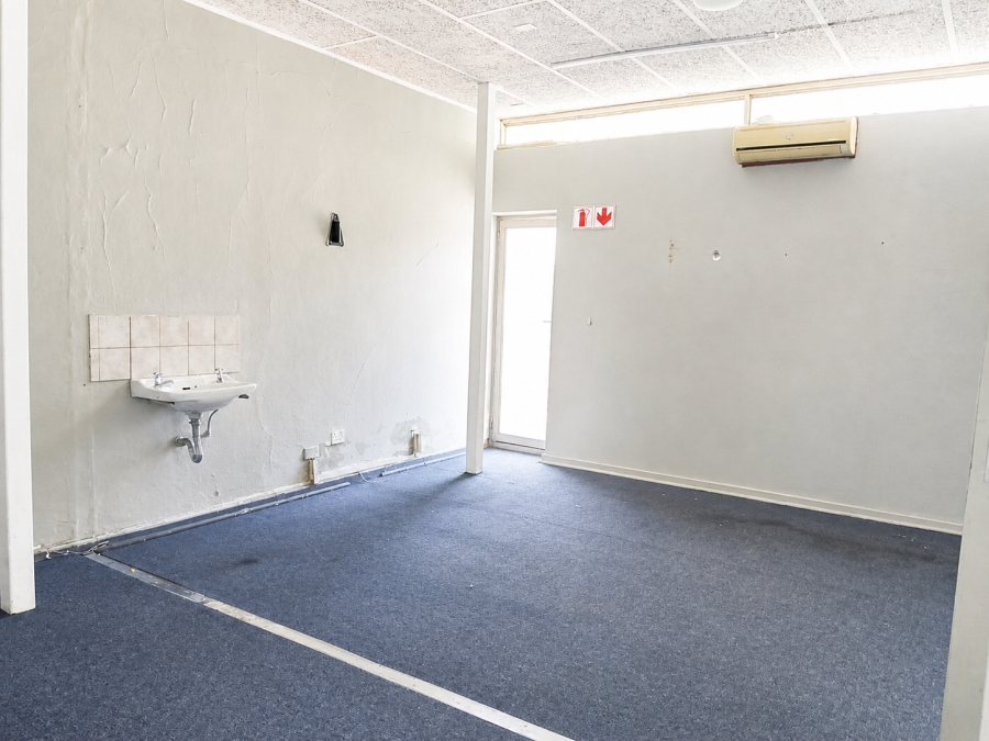 To Let Commercial Property for Rent in Rustenburg Central North West